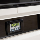 Salamandra a Lenha Wanda Classic Evo - Nórdica & Extraflame